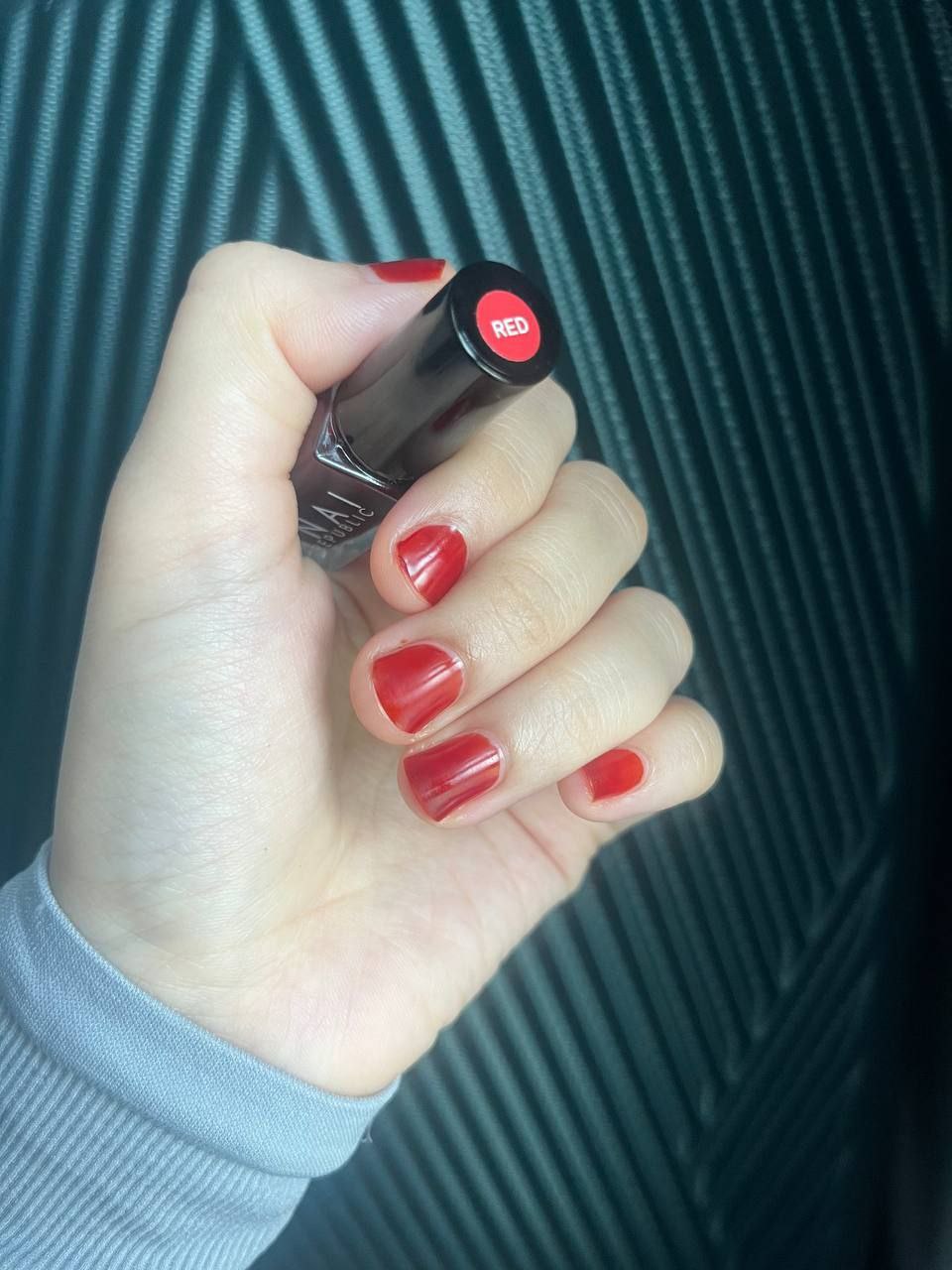 Peel off nail henna (10ml)