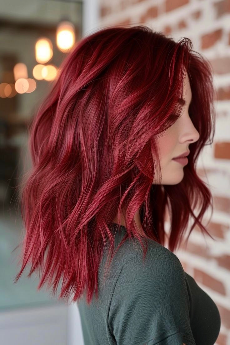 Haircare