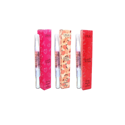 Nail serum