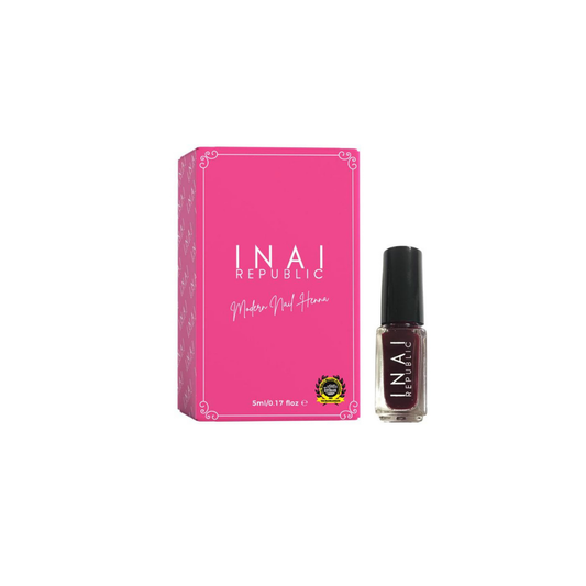 Peel off nail henna (5ml)