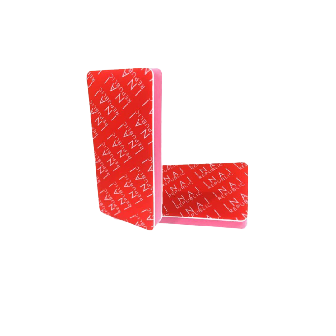 Inai Republic nail buffer