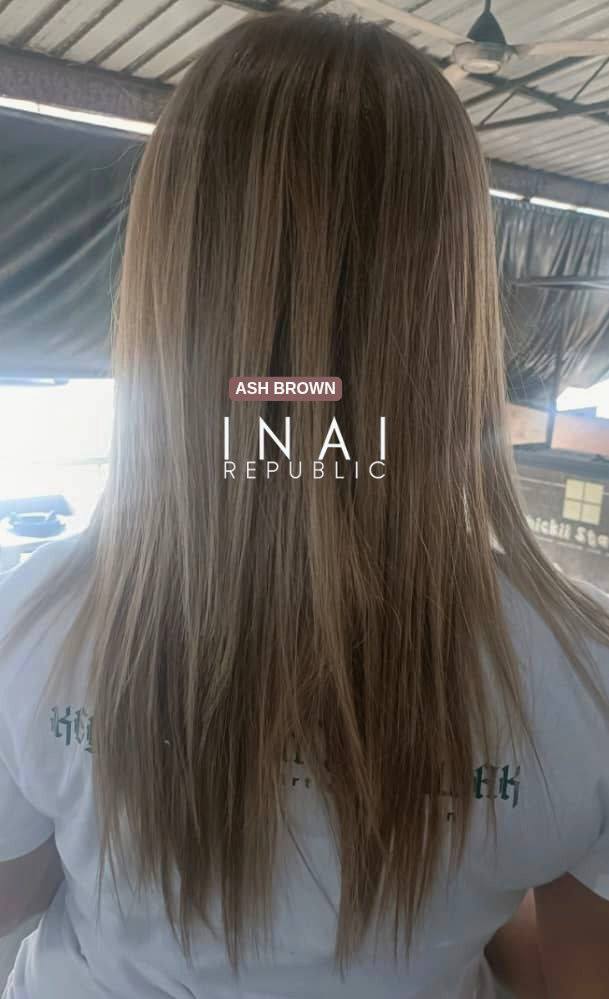 Henna Hair Colour 200ml - bleach