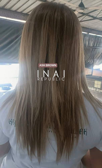 Henna Hair Colour 200ml - bleach