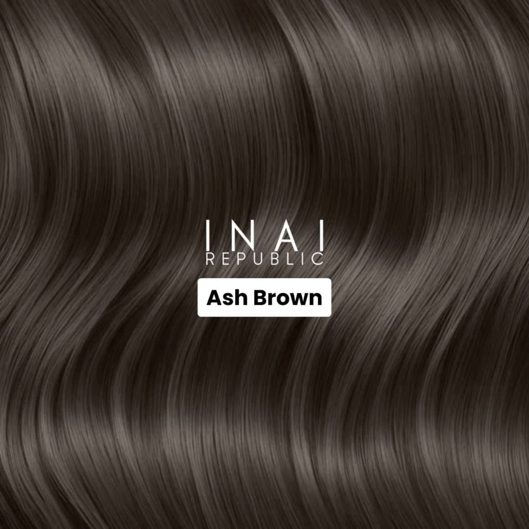 Henna Hair Colour 200ml - bleach