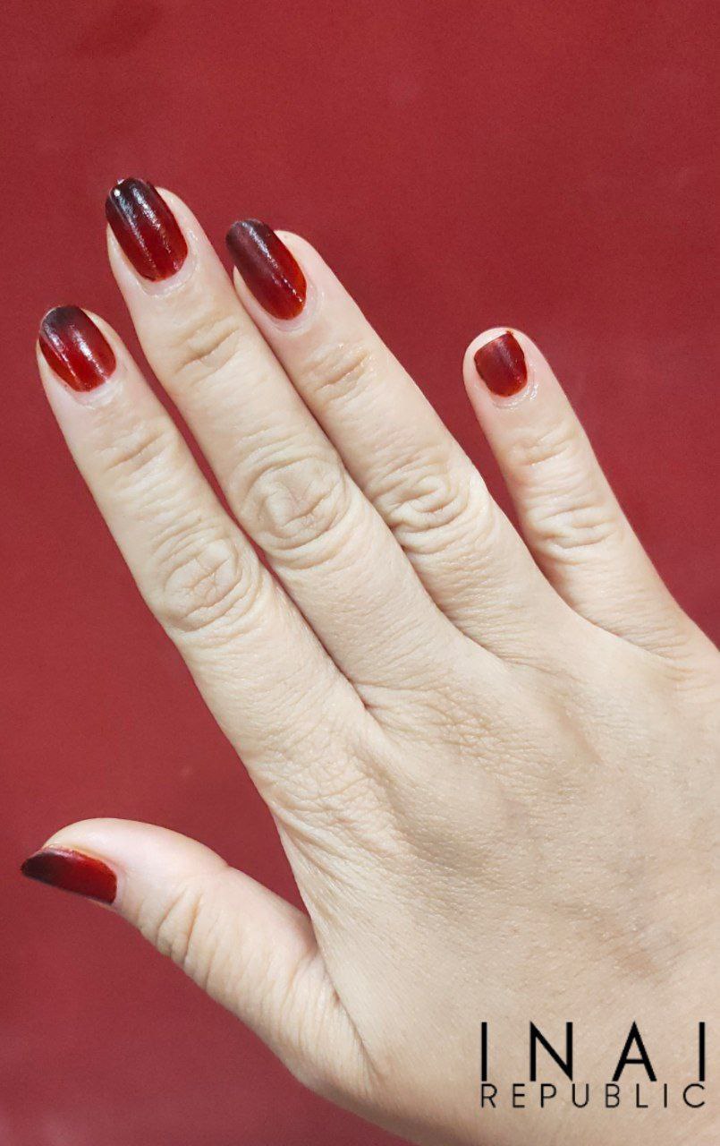 Peel off nail henna (10ml)