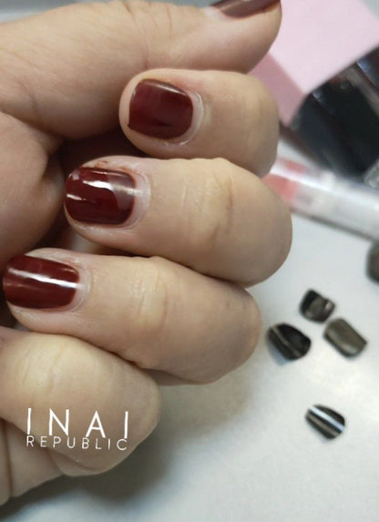 Peel off nail henna (10ml)