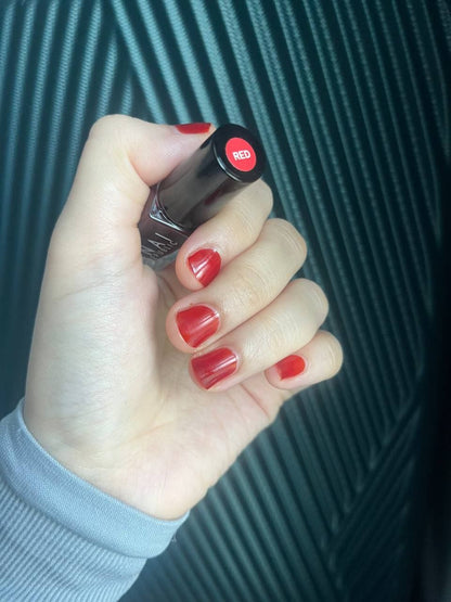 Peel off nail henna (10ml)