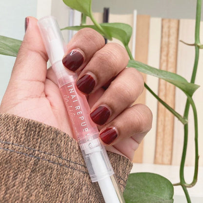 Nail serum